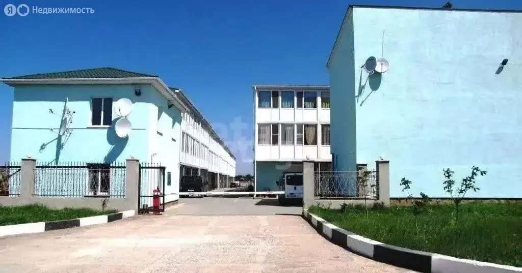 Дом в Николаевка, улица Октябрьской Революции (94.3 м) - Фото 1