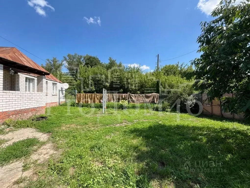 Дом в Курская область, Курск Бочаровская ул., 106 (60 м) - Фото 0