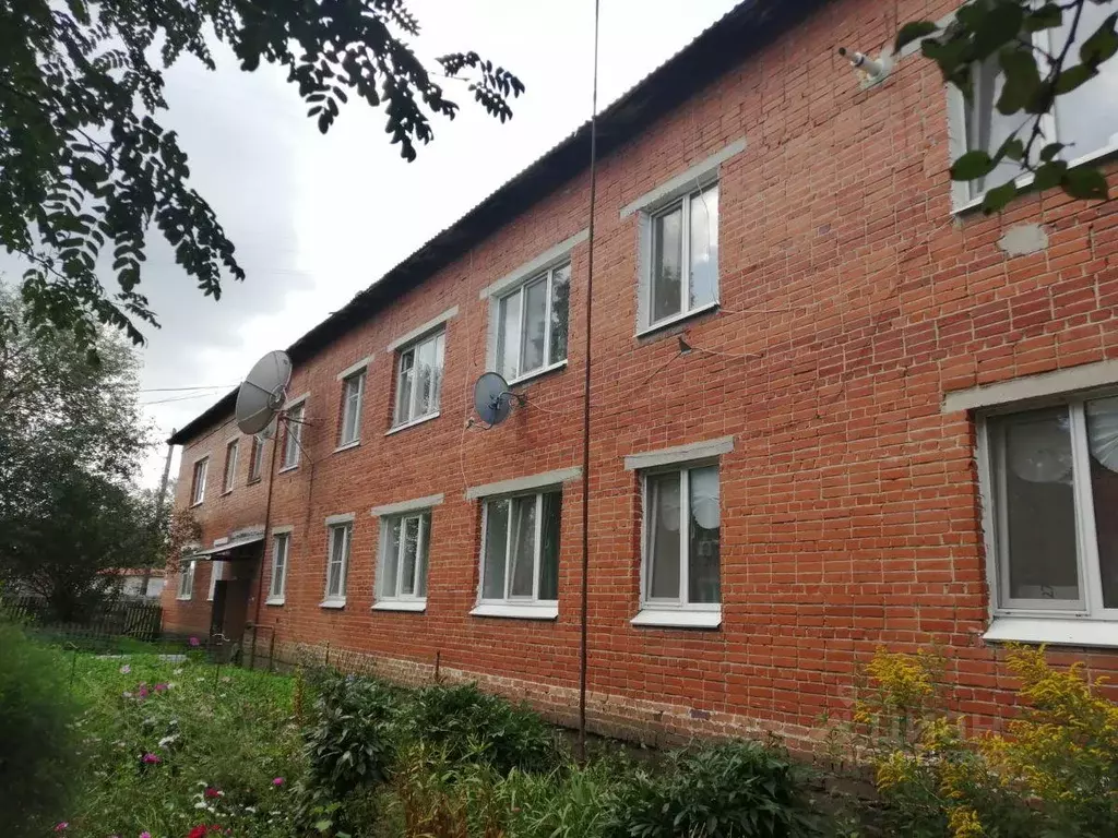 Квартира, 1 комната, 32.4 м - Фото 0