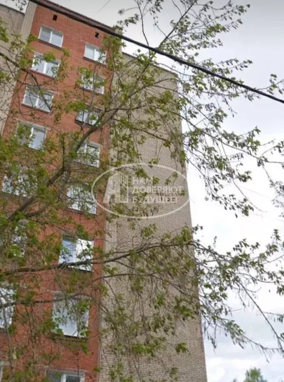 2-к кв. Удмуртия, Глазов ул. Ленина, 9В (40.3 м) - Фото 2