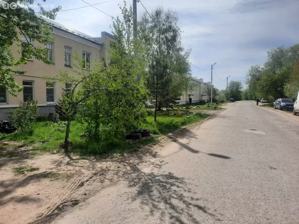 1к в 4-комнатной квартире (20.3 м) - Фото 1