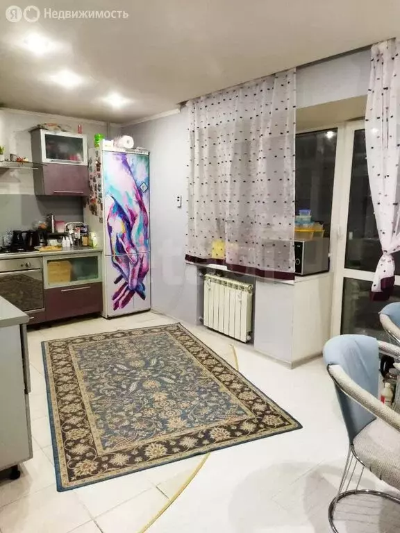 3-комнатная квартира: Вологда, Ленинградская улица, 79А (105.1 м) - Фото 2