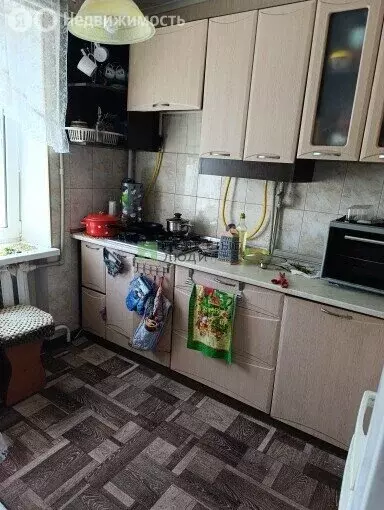 3-комнатная квартира: Евпатория, улица Крупской, 56 (49.9 м) - Фото 1