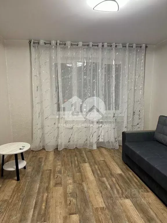 1-к кв. Новосибирская область, Новосибирск ул. Пархоменко, 19 (37.0 м) - Фото 2