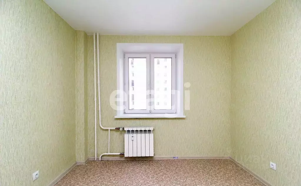 2-к кв. Красноярский край, Красноярск Судостроительная ул., 27Ж (57.1 ... - Фото 0