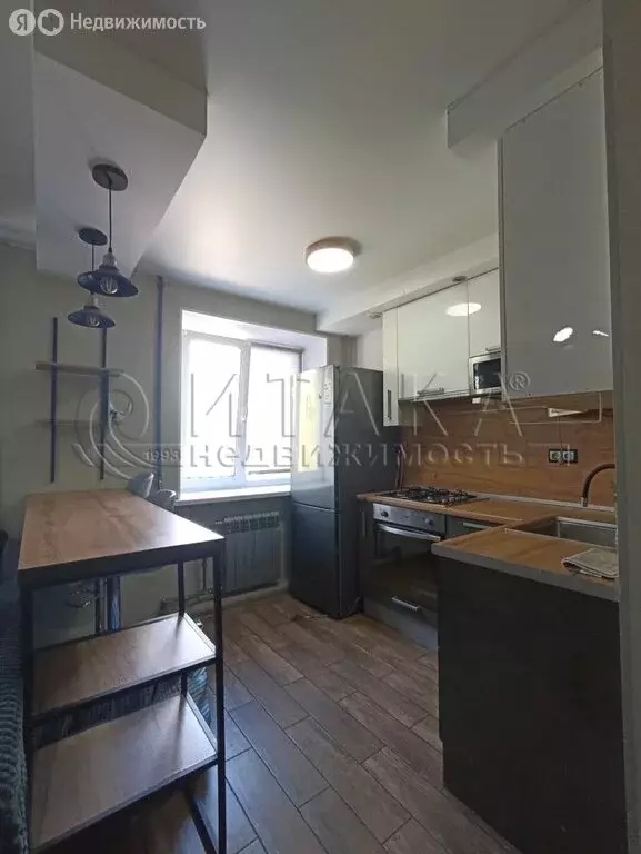 1-комнатная квартира: Выборг, Приморское шоссе, 12 (30 м) - Фото 2