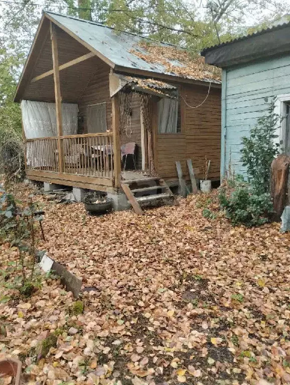 Продается дача в г. Химки - Фото 1