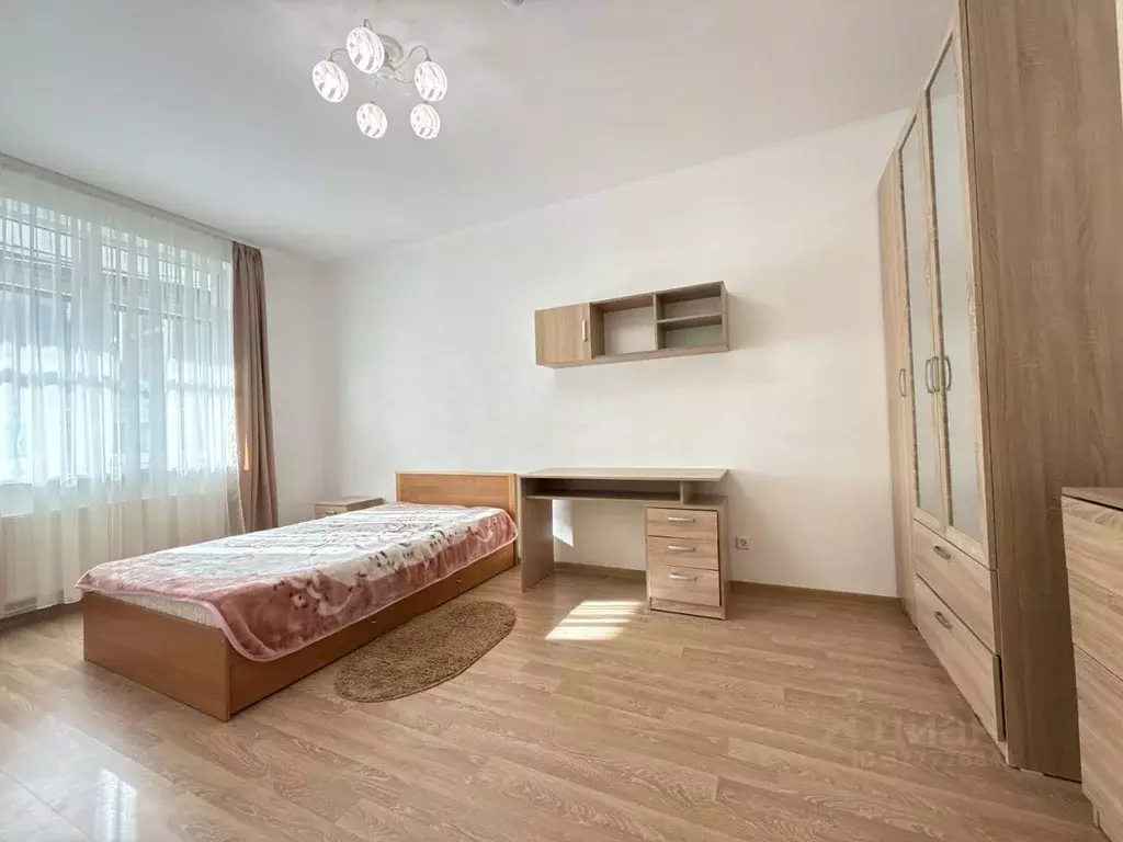 1-к кв. Санкт-Петербург ул. Адмирала Черокова, 22 (34.1 м) - Фото 1