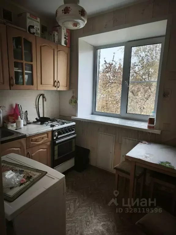 3-к кв. Тверская область, Тверь Гвардейская ул., 10к2 (57.3 м) - Фото 1