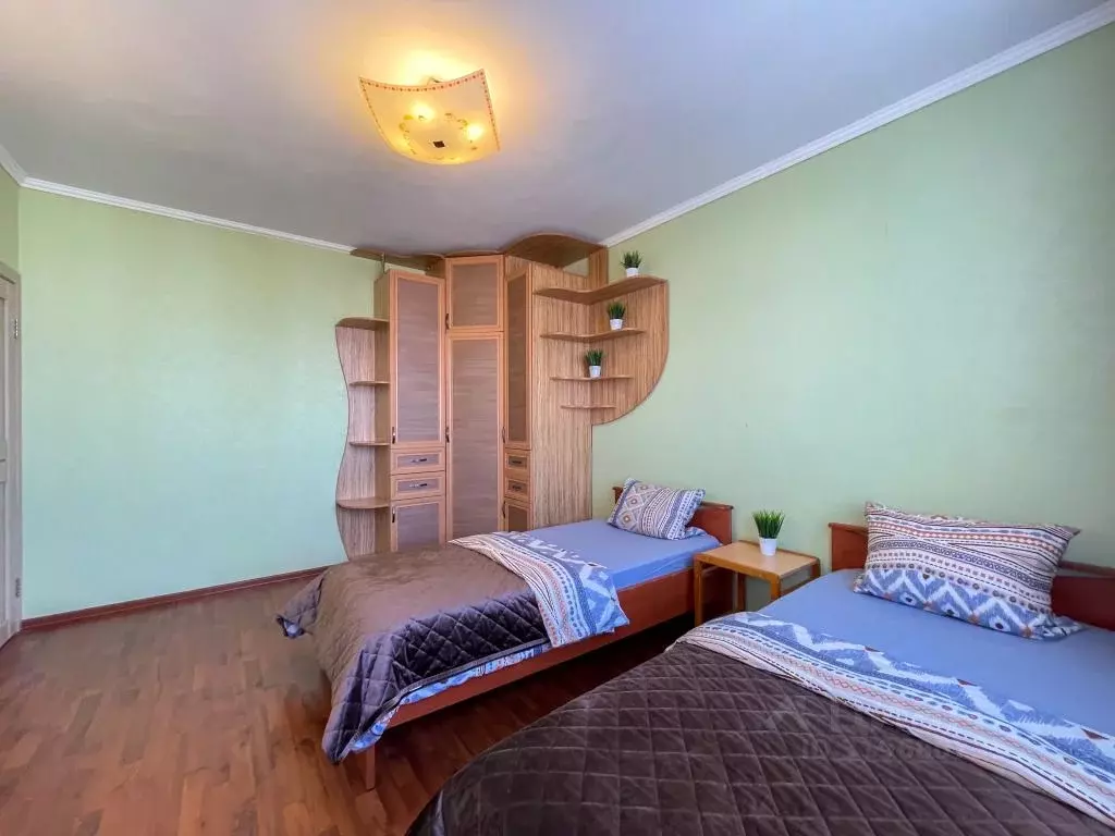 2-к кв. Московская область, Люберцы Красная Горка мкр, ул. ... - Фото 2