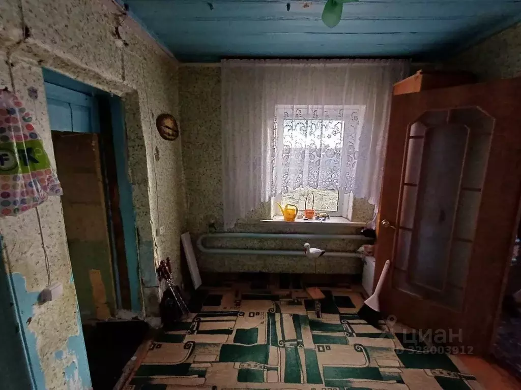 Дом в Челябинская область, Чебаркуль ул. Осипенко, 51 (80 м) - Фото 2