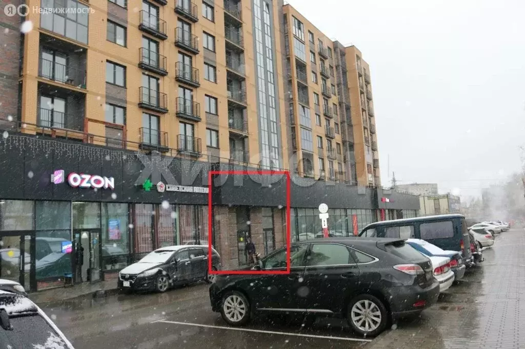 Помещение свободного назначения (10 м) - Фото 2