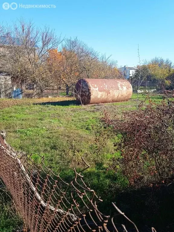 Участок в Таганрог, садовое товарищество Омега, 288 (6.5 м) - Фото 1