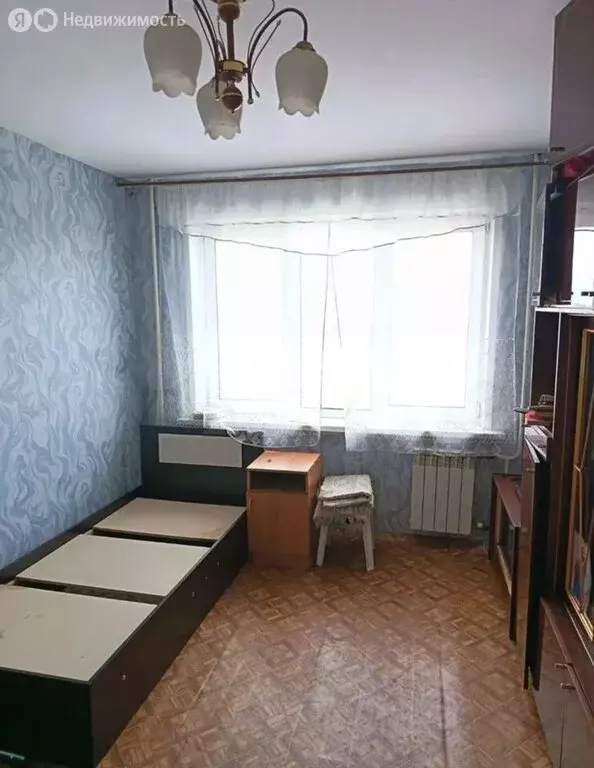 Квартира-студия: Кемерово, проспект Ленина, 128 (16.7 м) - Фото 1