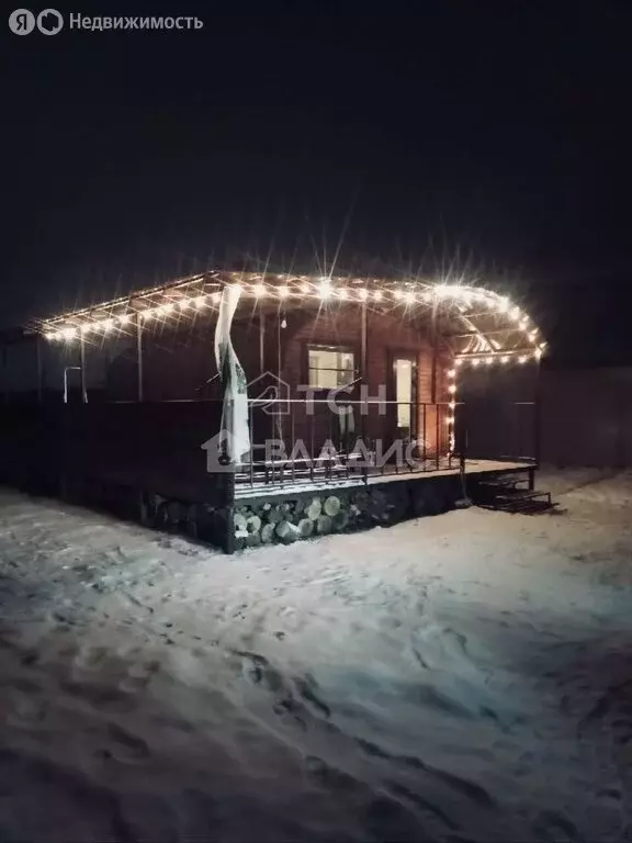 Участок в посёлок Лесные Поляны, Сосновая улица (15.4 м) - Фото 1