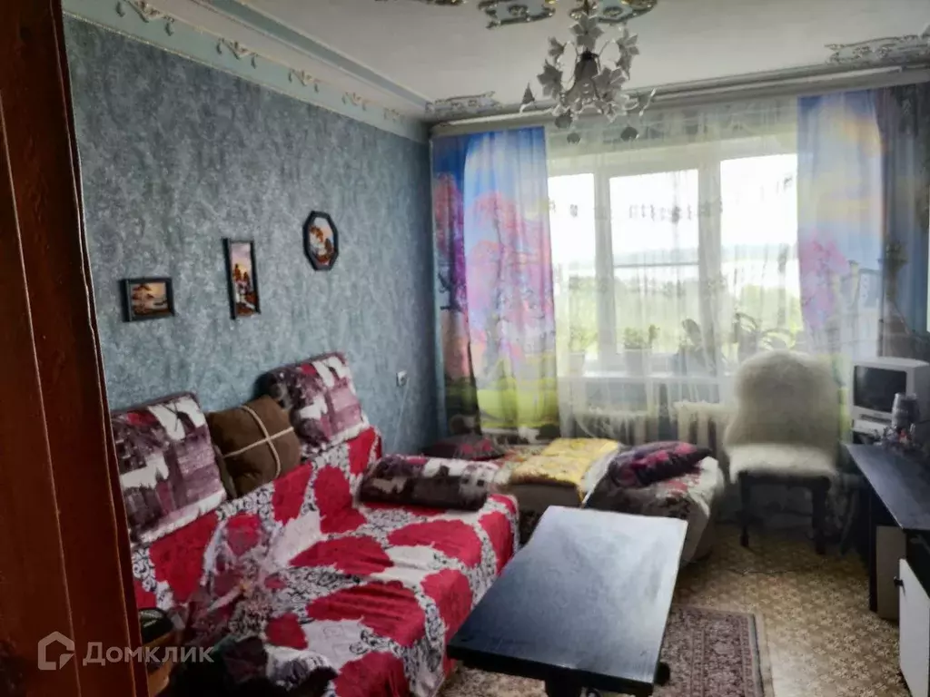 Продаётся 3-к квартира, 64.4 м - Фото 0