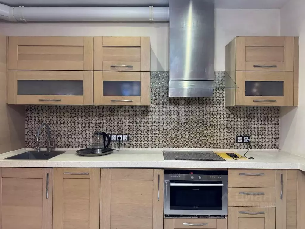 3-к кв. Московская область, Реутов Советская ул., 4к1 (77.5 м) - Фото 1