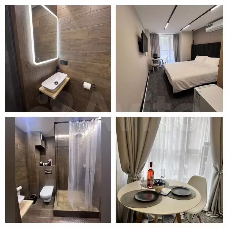 Комната 20 м, 2/5 эт. - Фото 0
