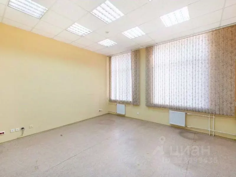 Производственное помещение в Санкт-Петербург Уральская ул., 19к10 (28 ... - Фото 2