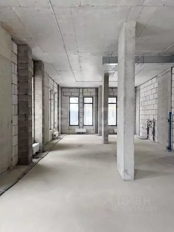 Помещение свободного назначения в Московская область, Ленинский ... - Фото 1