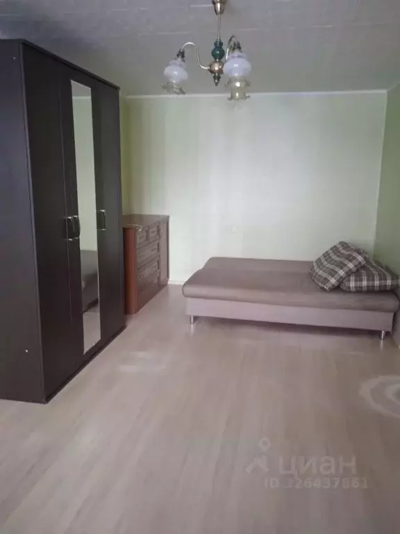 1-к кв. Ярославская область, Ярославль ул. Бабича, 10/22 (42.7 м) - Фото 1