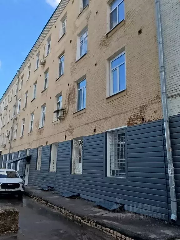 Комната Московская область, Балашиха ул. Текстильщиков, 5 (21.8 м) - Фото 1