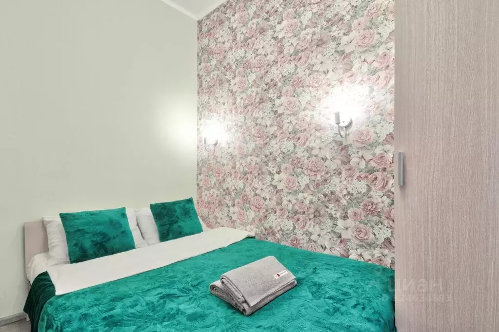 1-к кв. Москва Каширское ш., 65к3 (16.0 м) - Фото 1