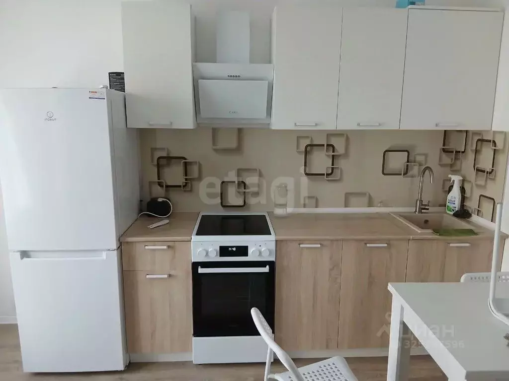 Студия Московская область, Люберцы Зенино ЖК Самолет мкр, ул. Озерная, ... - Фото 2