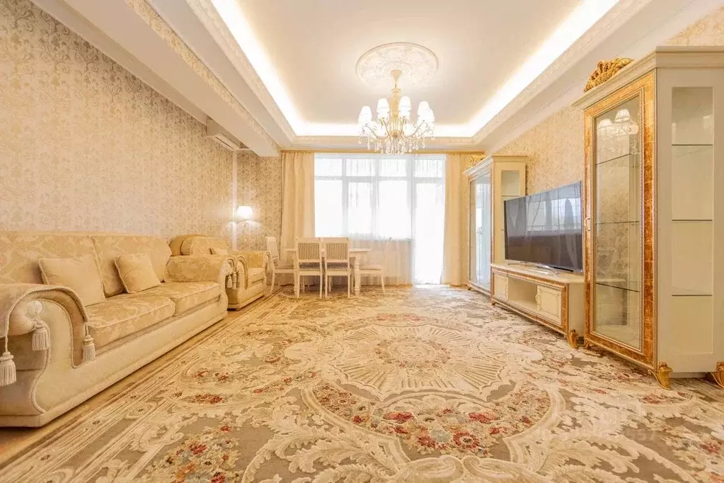3-к кв. Крым, Евпатория ул. Полупанова, 27Б (125.0 м) - Фото 2