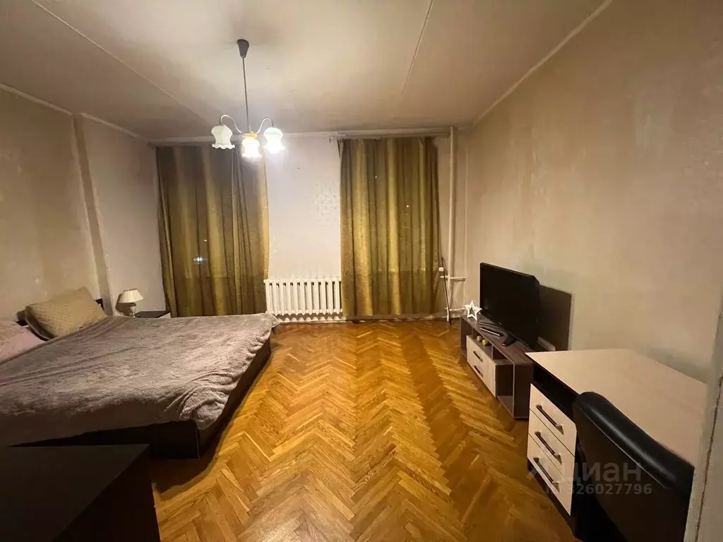 3-к кв. Москва 2-й Хуторской пер., 4/13 (84.0 м) - Фото 2