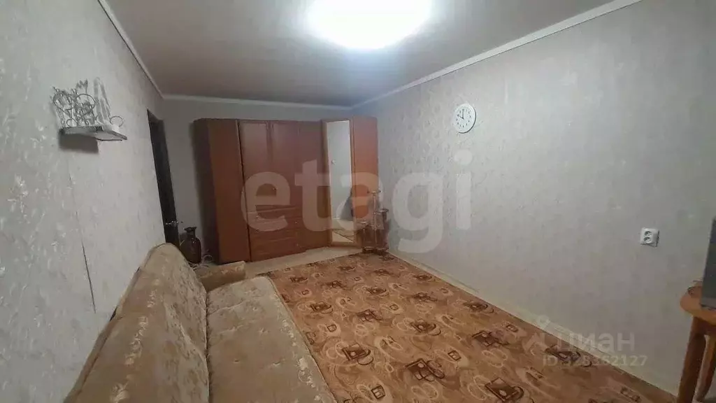 1-к кв. Тюменская область, Тюмень Широтная ул., 17а (33.4 м) - Фото 2