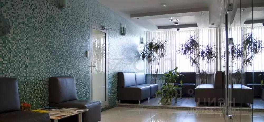 Офис в Москва 1-я Брестская ул., 35 (40 м) - Фото 2