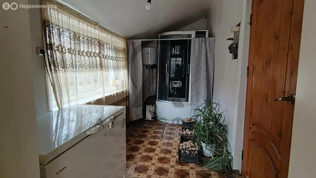 Дом в Хадыженск, улица Кирова (63.6 м) - Фото 2