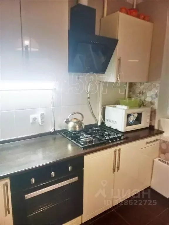 2-к кв. Москва Востряковский проезд, 11К1 (43.0 м) - Фото 2