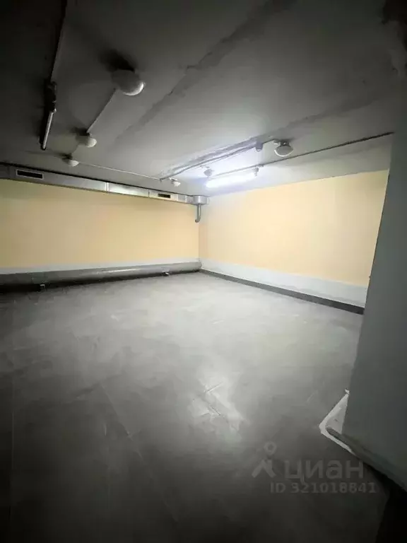 Гараж в Самарская область, Самара ул. Максима Горького, 131 (19 м) - Фото 2