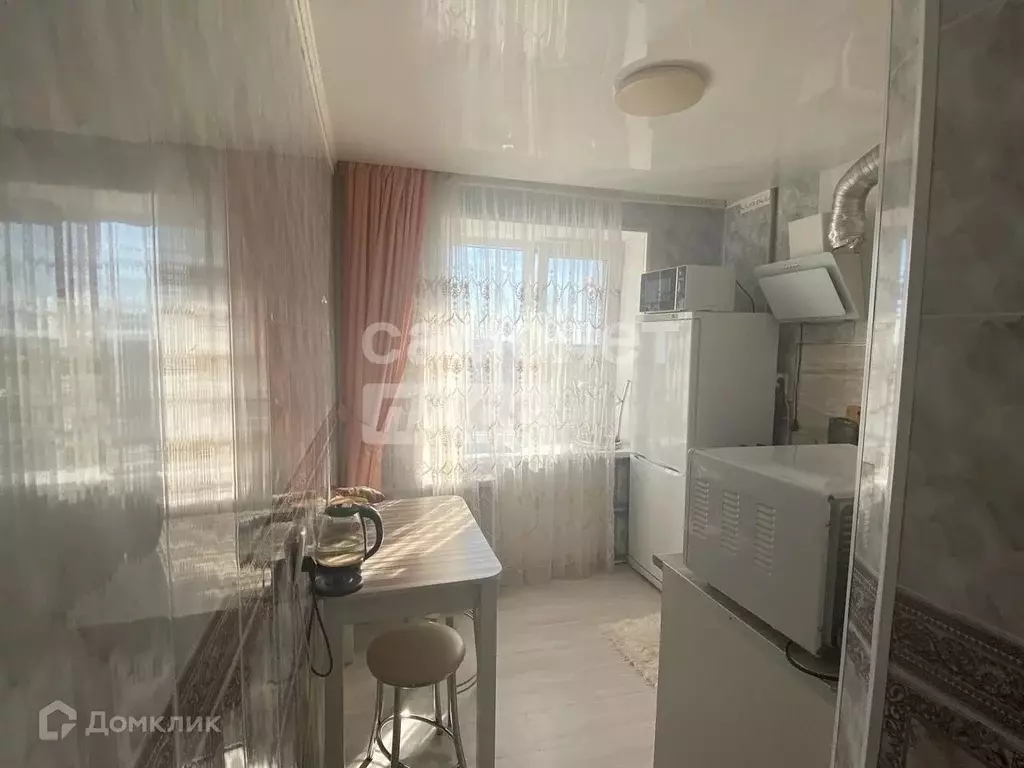 Продаётся 1-к квартира, 30.3 м - Фото 1