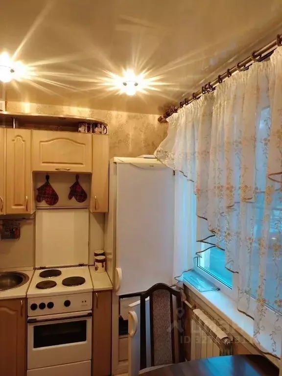 3-к кв. Новосибирская область, Искитимский район, Линево городское ... - Фото 2