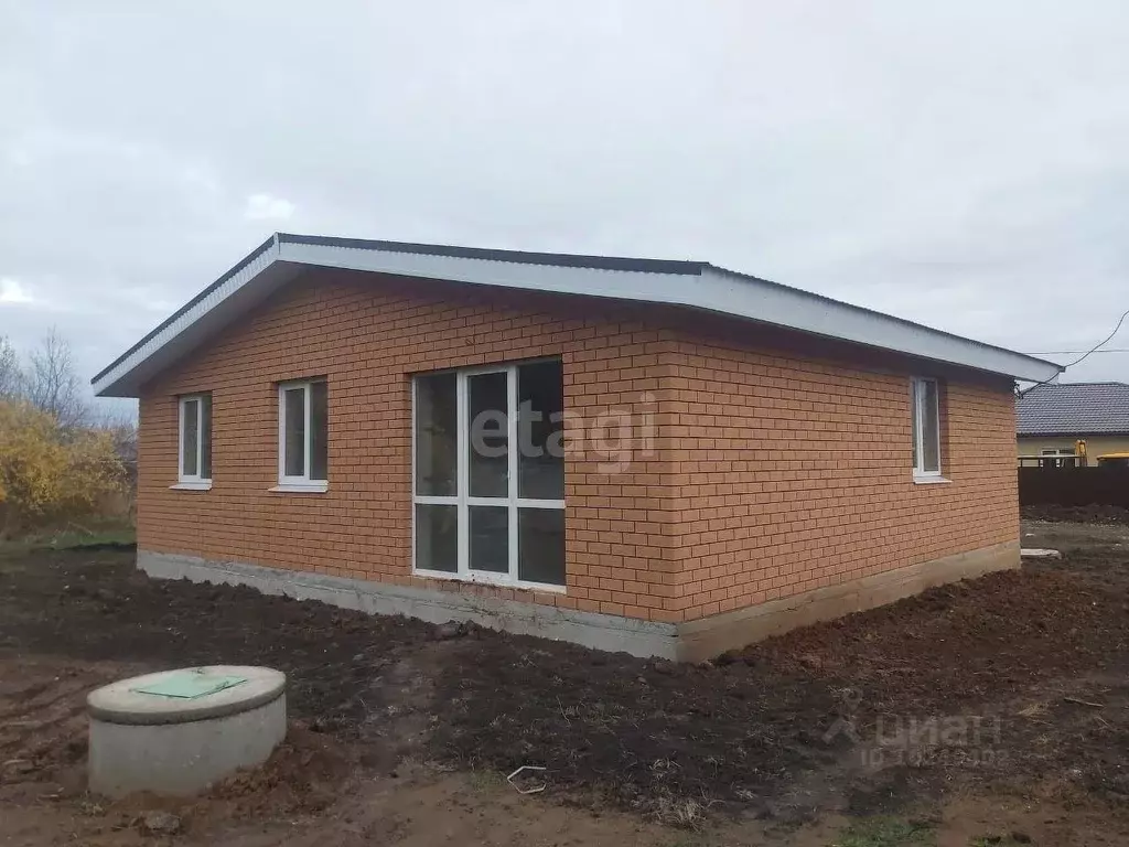 Купить Дом В Нагаево Уфимский Район Недорого