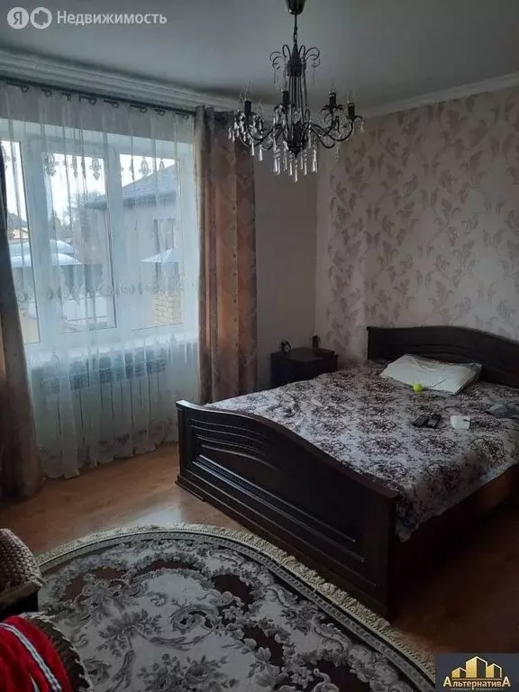Дом в станица Ессентукская, Лесная улица, 88/2 (95 м) - Фото 0
