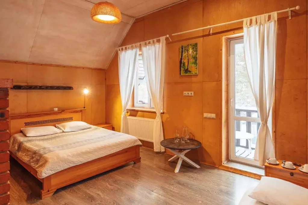 Комната Калужская область, Дзержинский муниципальный округ, Угорское ... - Фото 1