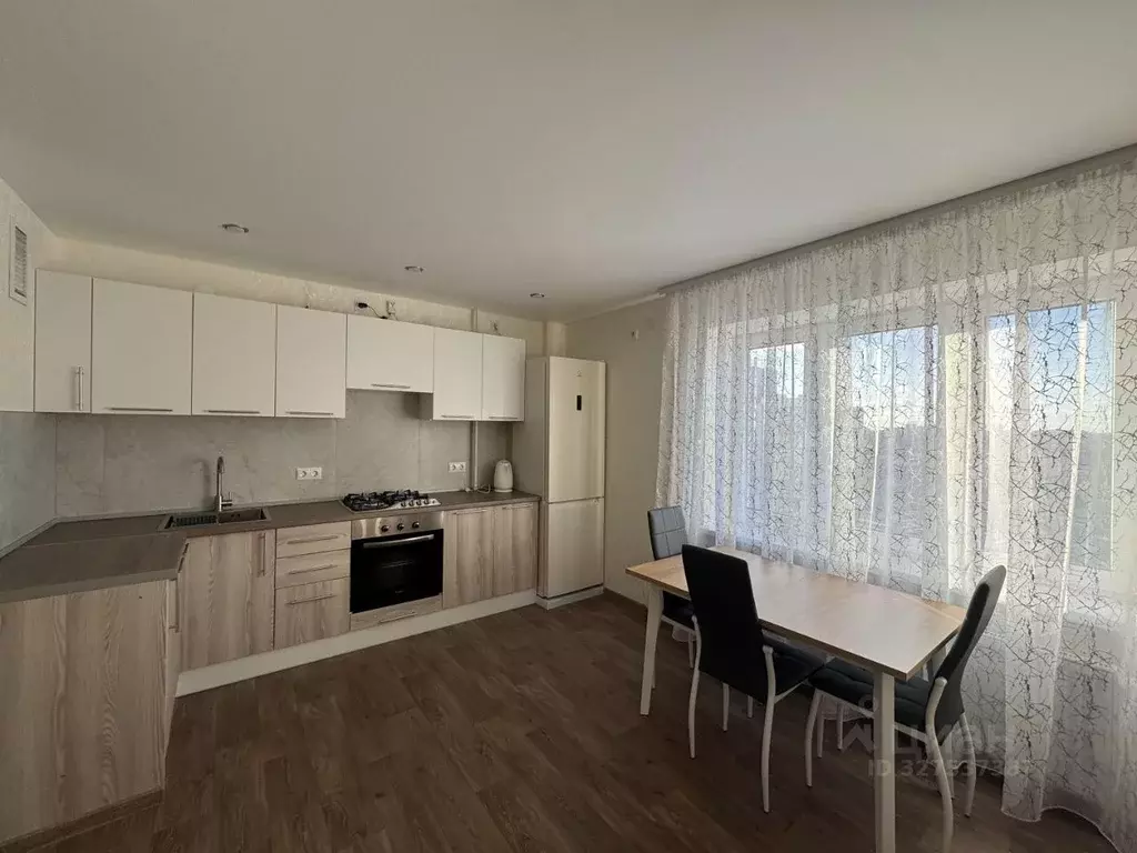 1-к кв. Псковская область, Псков Гдовский пер., 15 (38.0 м) - Фото 1