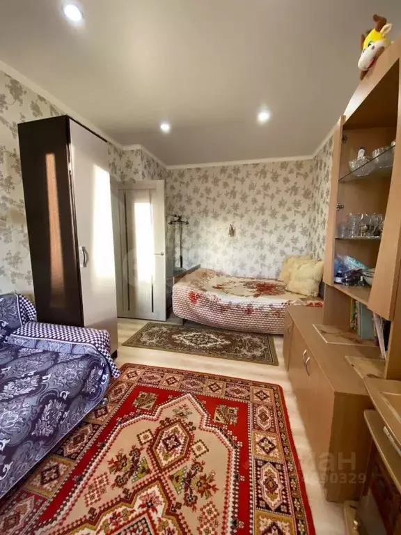 1-к кв. Краснодарский край, Анапа Парковая ул., 64Ак9 (42.3 м) - Фото 2