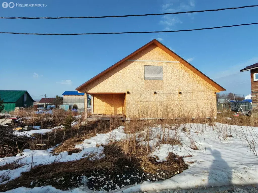 Дом в Свердловская область, Полевской (144 м) - Фото 1