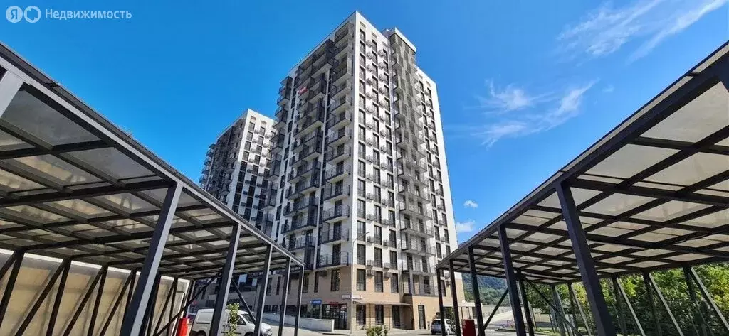 3-комнатная квартира: Ялта, Бакунинский проезд, 13 (105 м) - Фото 1