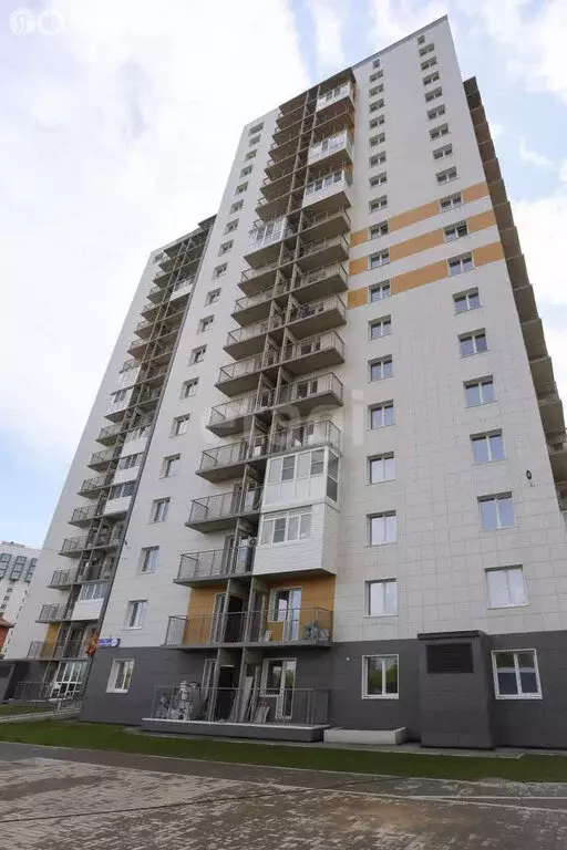 Квартира-студия: Хабаровск, улица Карла Маркса, 144/1А (26.3 м) - Фото 0