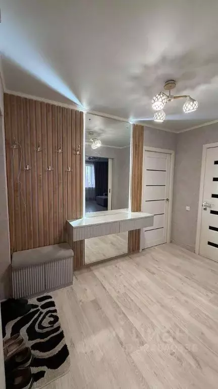 2-к кв. Татарстан, Казань Широкая ул., 2 (58.6 м) - Фото 1