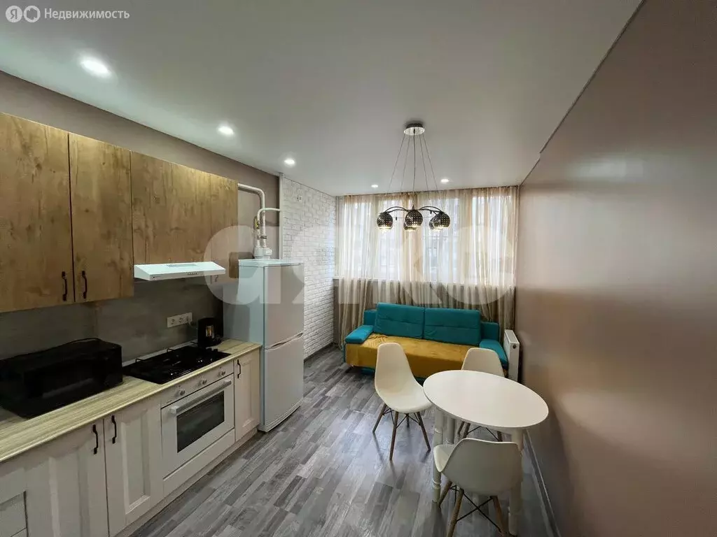 1-комнатная квартира: Анапа, Владимирская улица, 150 (44 м) - Фото 1