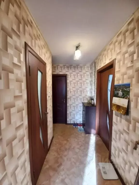1-к кв. Московская область, Бронницы ул. Горка, 9 (33.0 м) - Фото 1