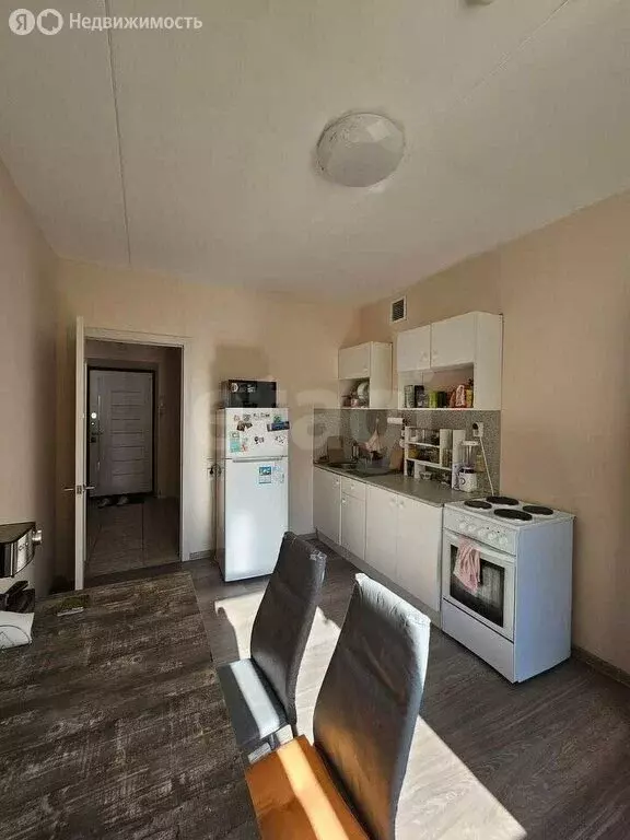 1-комнатная квартира: Ярославль, посёлок Парижская Коммуна, переулок ... - Фото 1