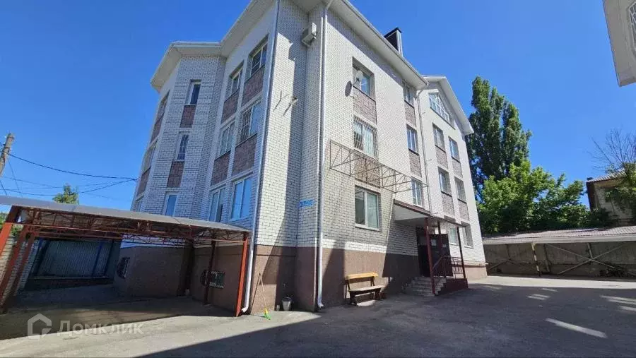 Продаётся 4-к квартира, 108.5 м - Фото 0